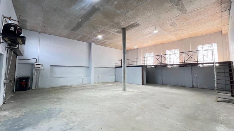 To Let commercial Property for Rent in Paarden Eiland Western Cape